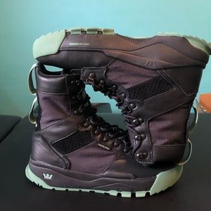 Supra Stanhope Winter water proof tactical boots